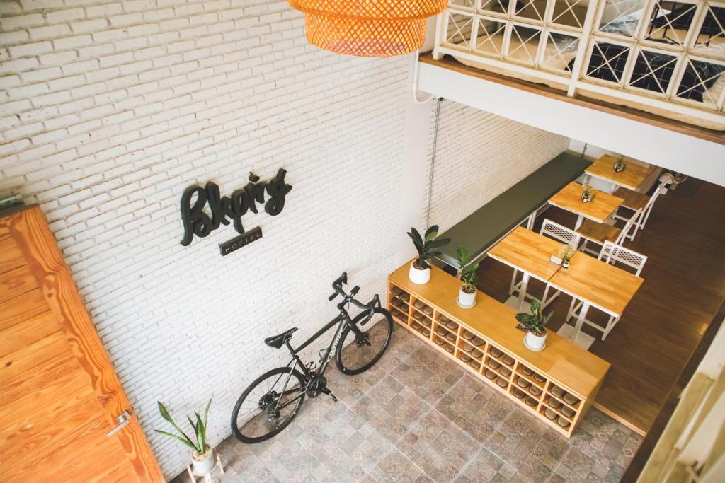 Old City Hostel | Pakping Hostel