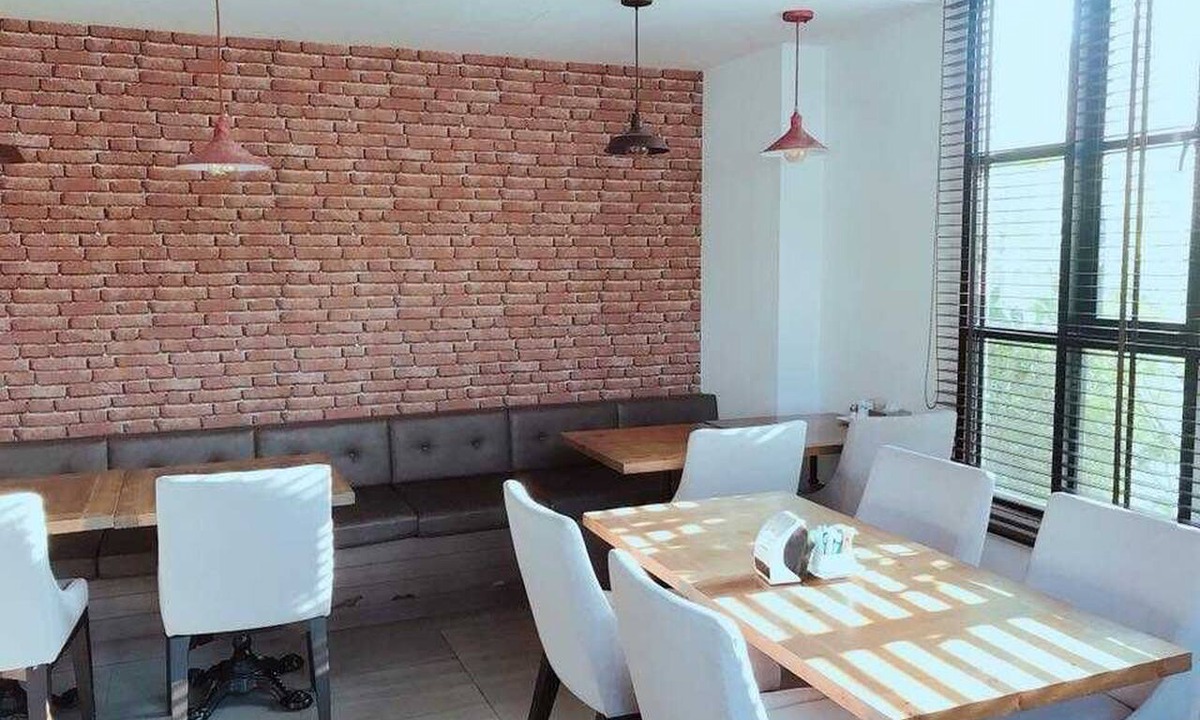 Rayong Hotel | Palette Marquise Boutique Hotel