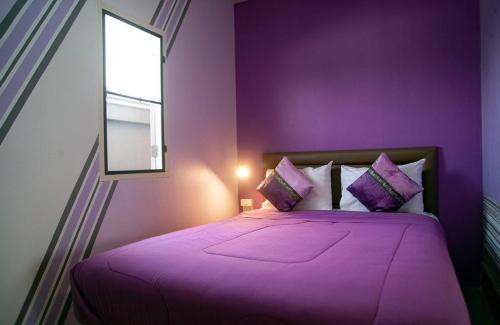 Prachuap Khiri Khan Hotel | Palm Sweet Hotel