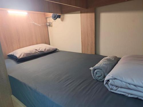 Ban Phan Thom Hostel | Panda Lodge Home Stay