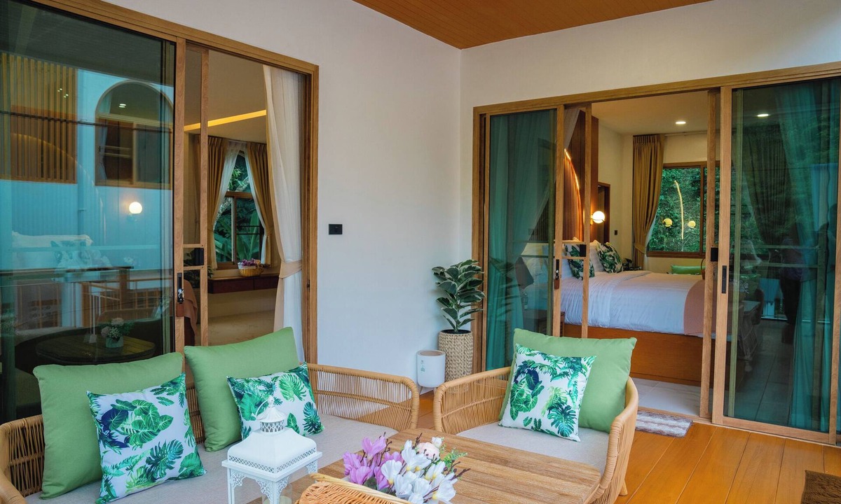 Doi Saket Resort | Pangthara65 Chiang Mai