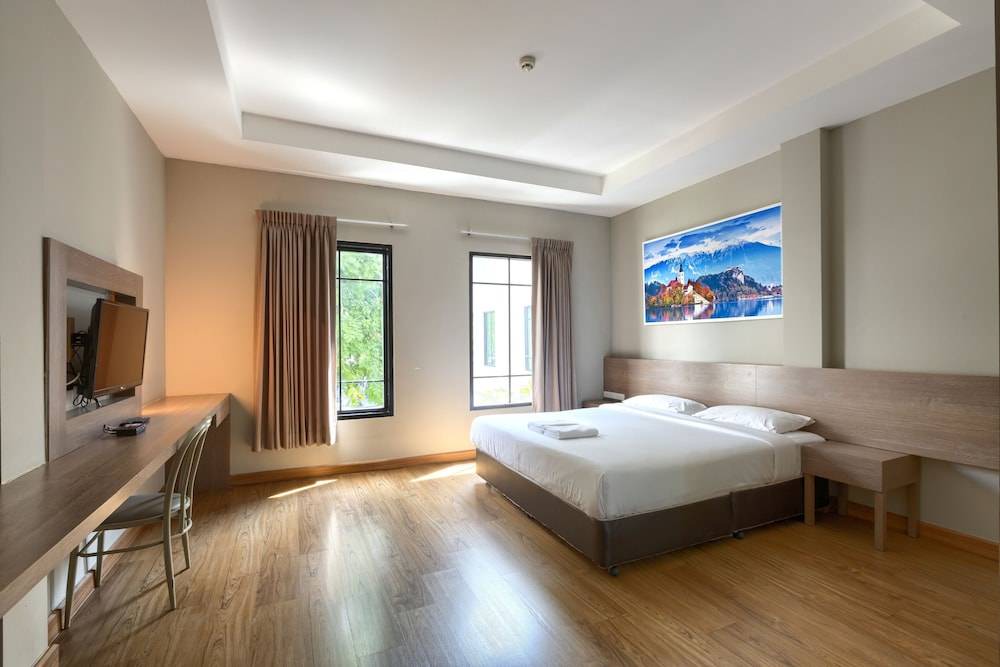 Residence Bang Phli | Lat Krabang