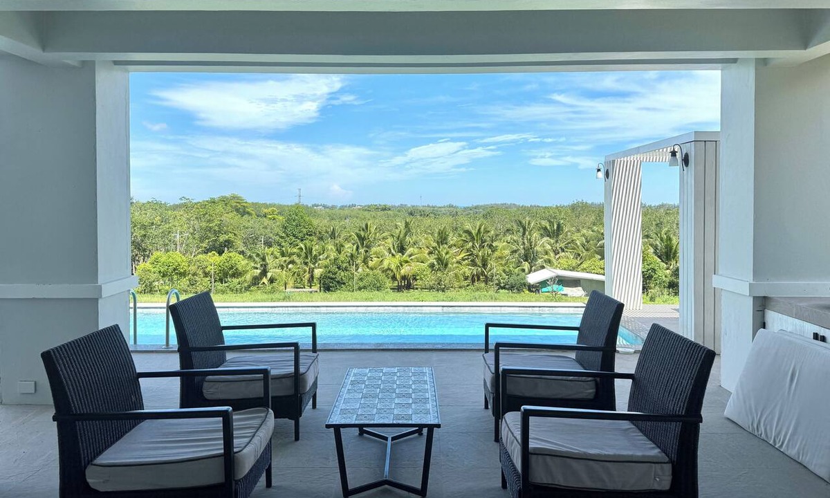 Mai Khao House | Panoramic Sunset View Private Pool Villa, Maikhao beach