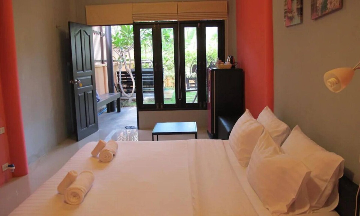 Amphawa Resort | Panviman Amphawa Garden Resort
