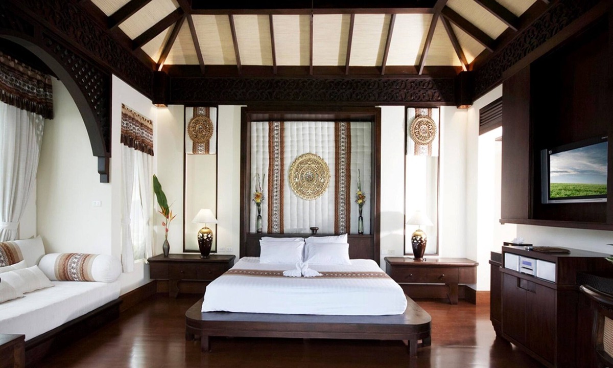 Pong Yaeng Resort | Panviman Chiang Mai Spa Resort