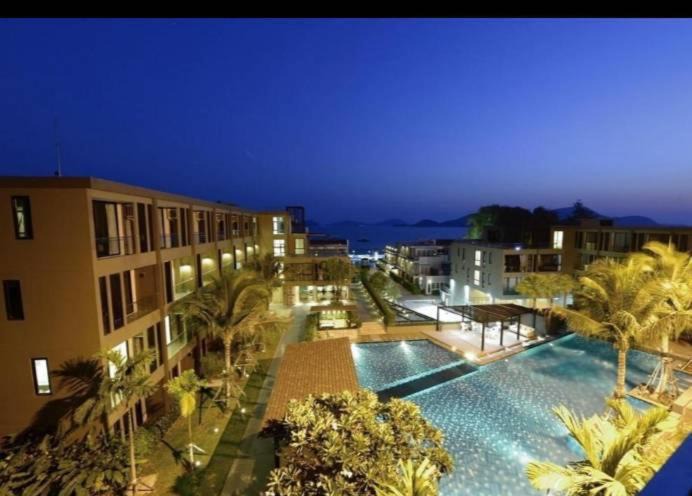 Wichit Hotel | Panwa Beach Side Beachfront