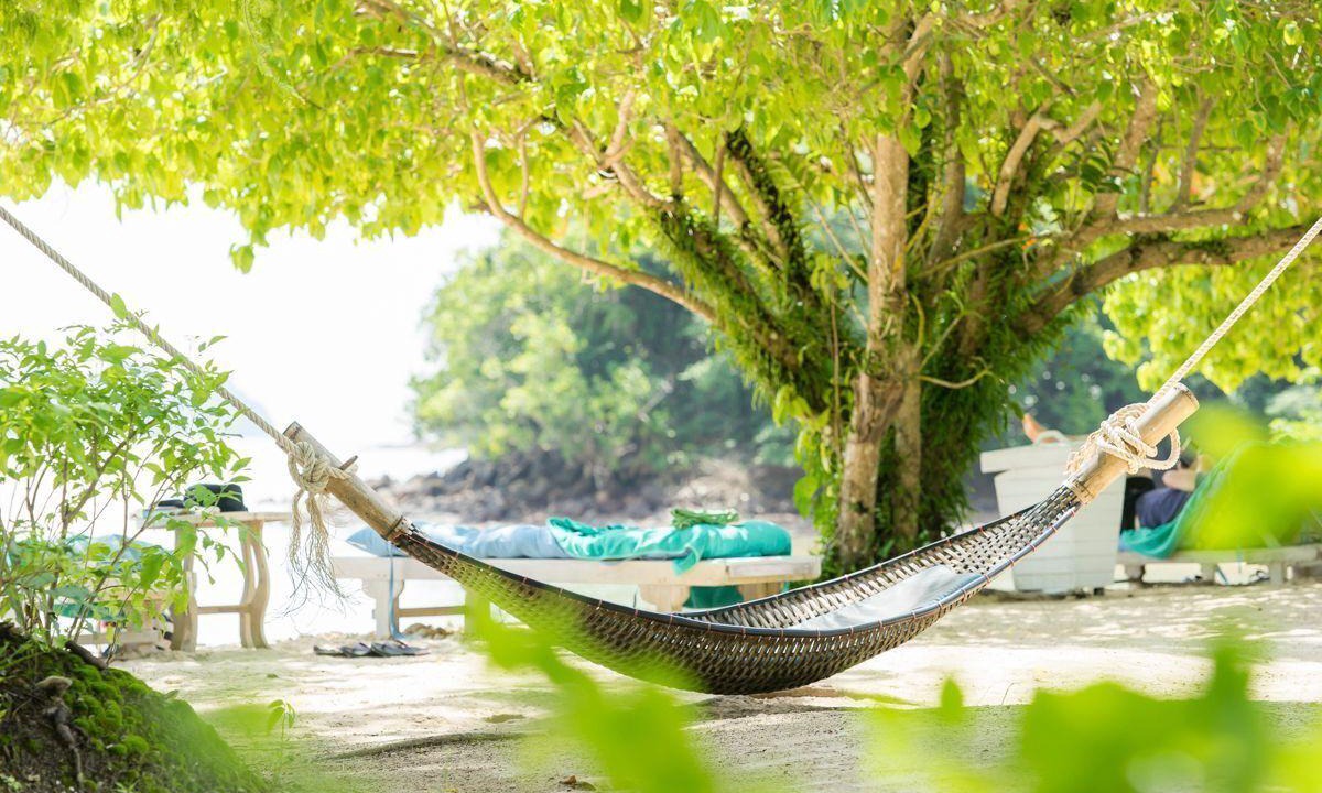 Ko Yao Villa | Paradise Koh Yao - Seaview Plunge Pool Deluxe Studio