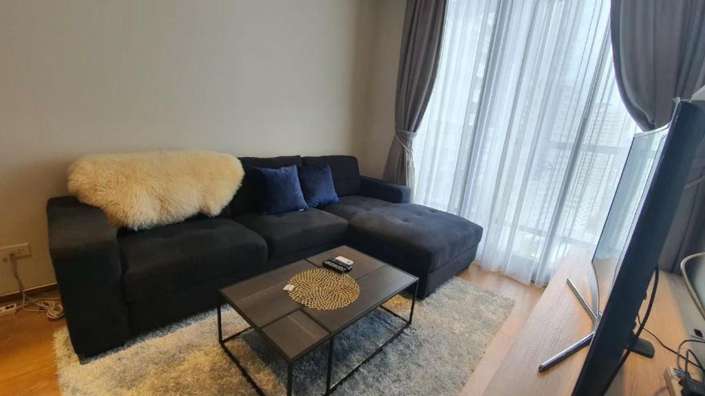 Thonglor Apartment | Park 24 condo