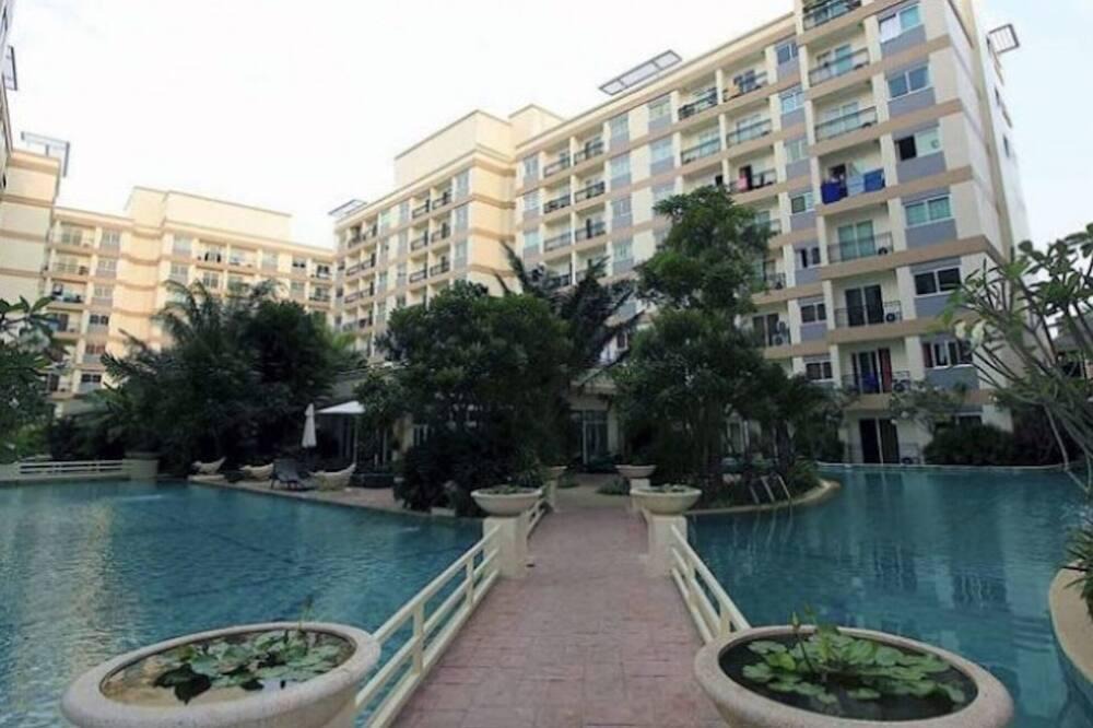 South Pattaya Condo | Park Lane Residence Park lane F8 R808