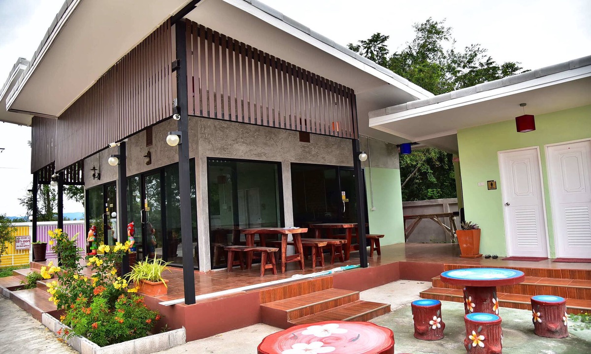 Prachuap Khiri Khan Hotel | Paskon Boutique Resort