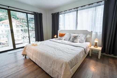 Nanai Road Apartment | Patong Center Comfort Stay