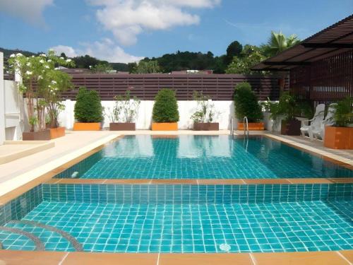 Patong Hotel | Patong Princess Hotel