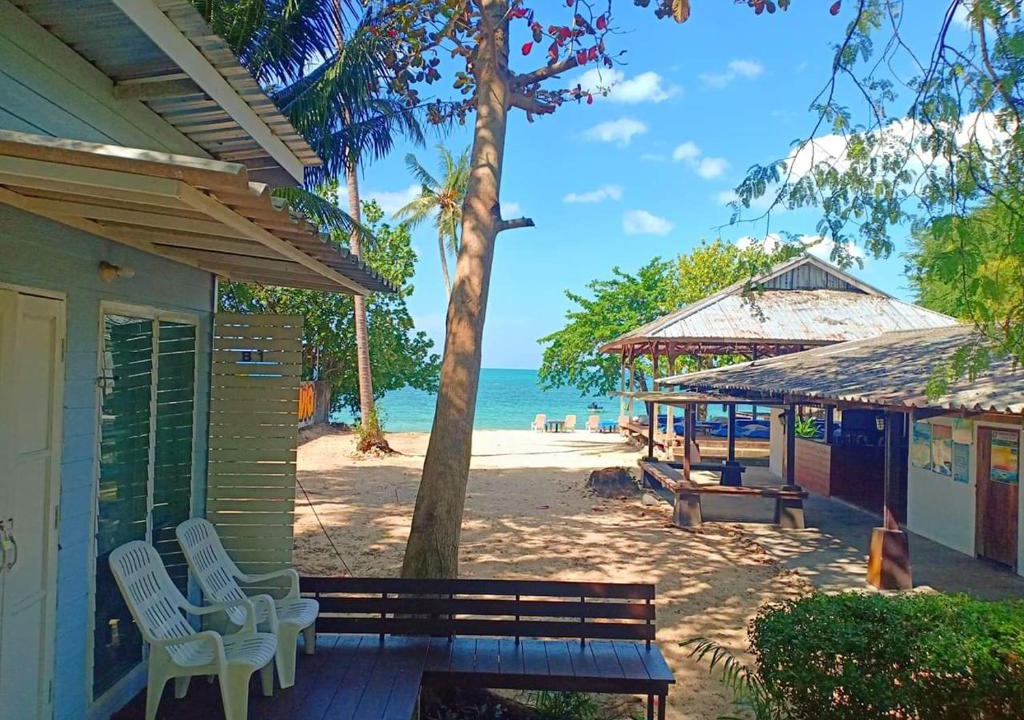 Ko Chang House | Patoo