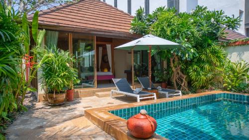 The Place Pratumnak | Jomtien