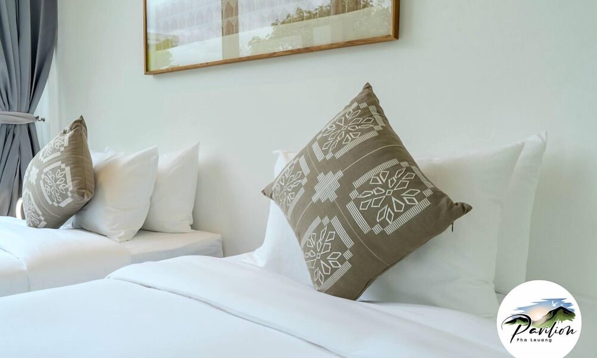 Vientiane Resort | Pavilion Pha Leuang & Bungalows