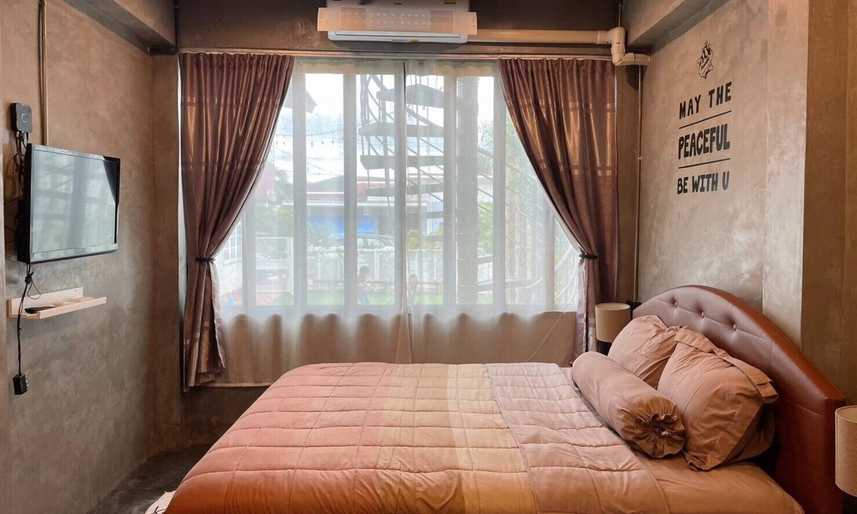 Khaem Son House | Peaceful Homestay and Camping at KhaoKho