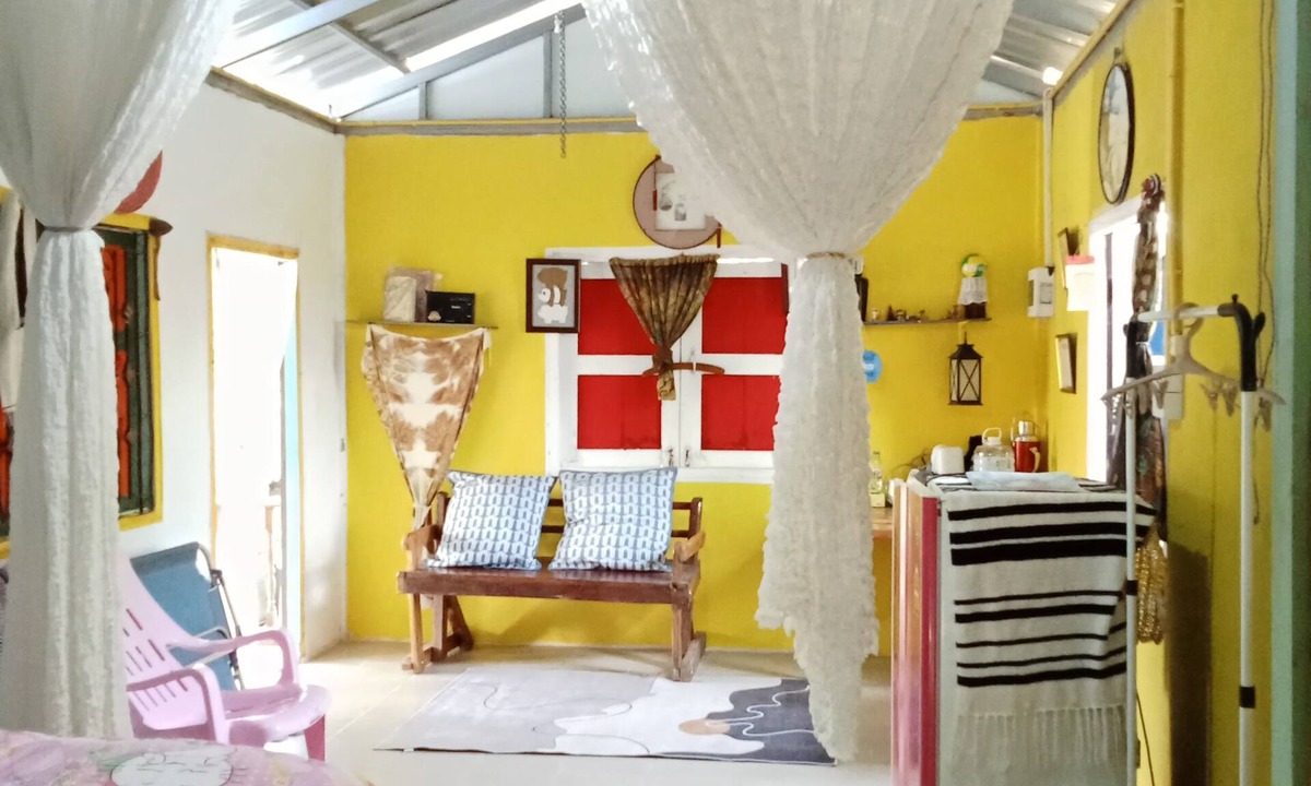 Phayuha Khirim Other | peaceland farmstay