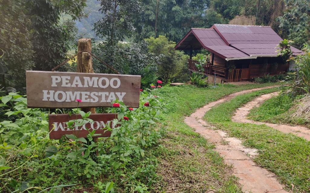 Doi Lo Bed & Breakfast | PeaMoo Homestay
