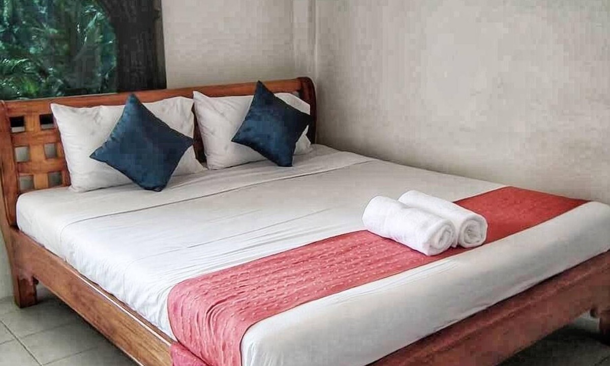 Tha Sao Resort | Pechmaneekan Beach Resort