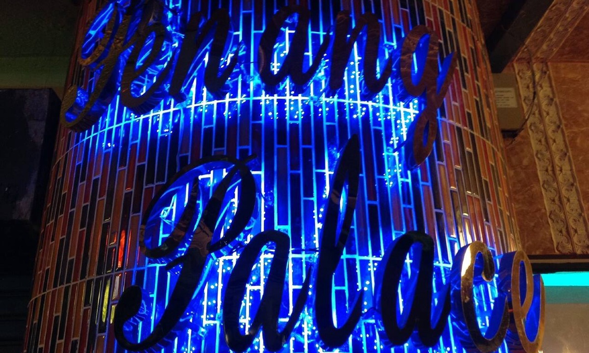 Khlong Toei Hotel | Penang Palace