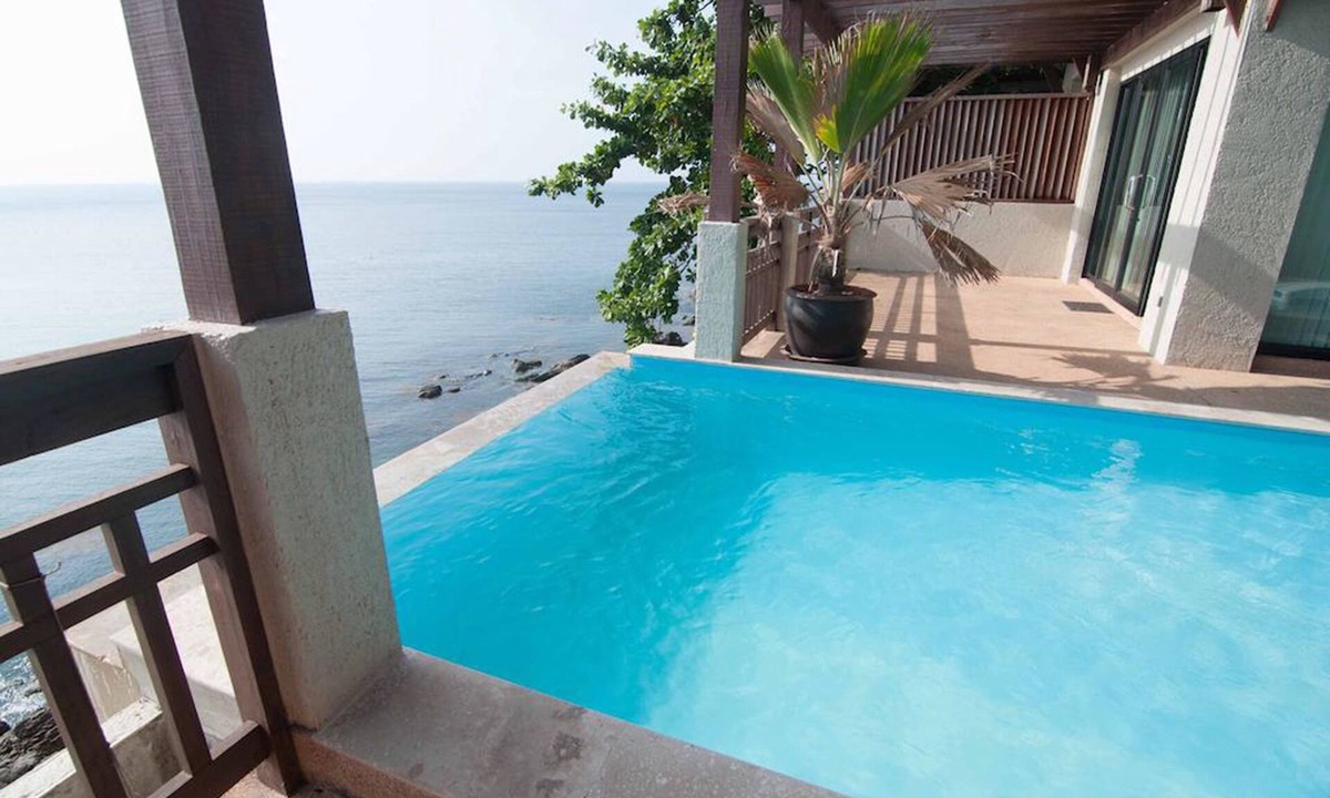 Ko Lanta Villa | Penn Sunset Villa with Pool 10A