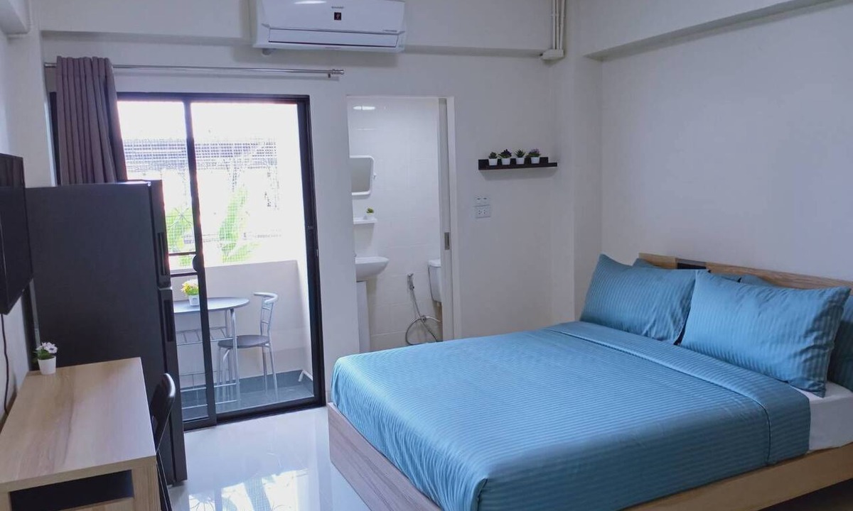 Nikhom Phatthana Hotel | Penthouse Apartments