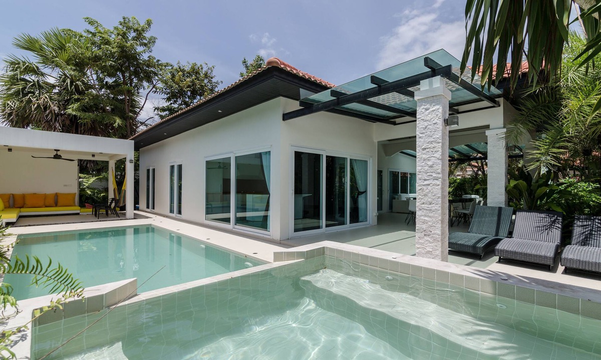 Hua Hin House | Perfect holiday home