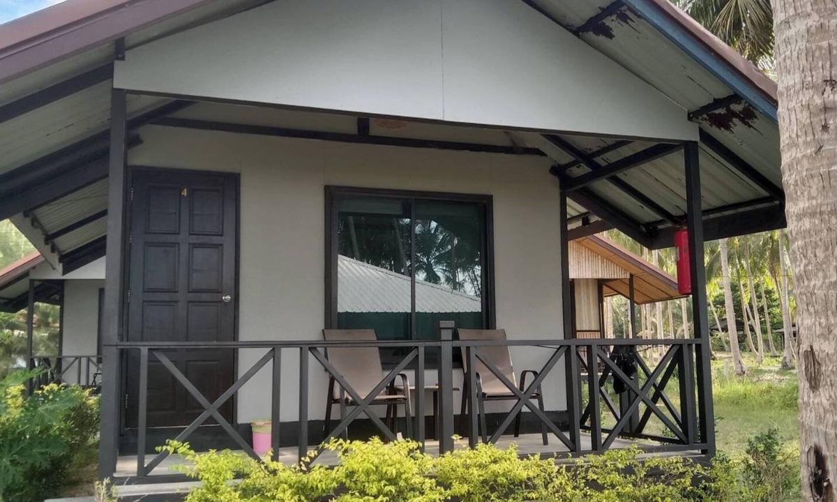 Chaloklum Hotel | Phangan Chalet Bungalows