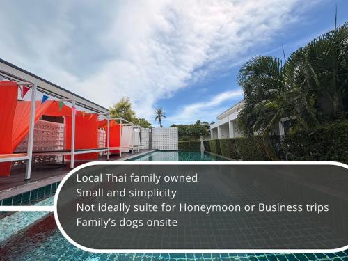 Ko Pha-ngan Hotel | Phangan Hometown Resort - Adults Only