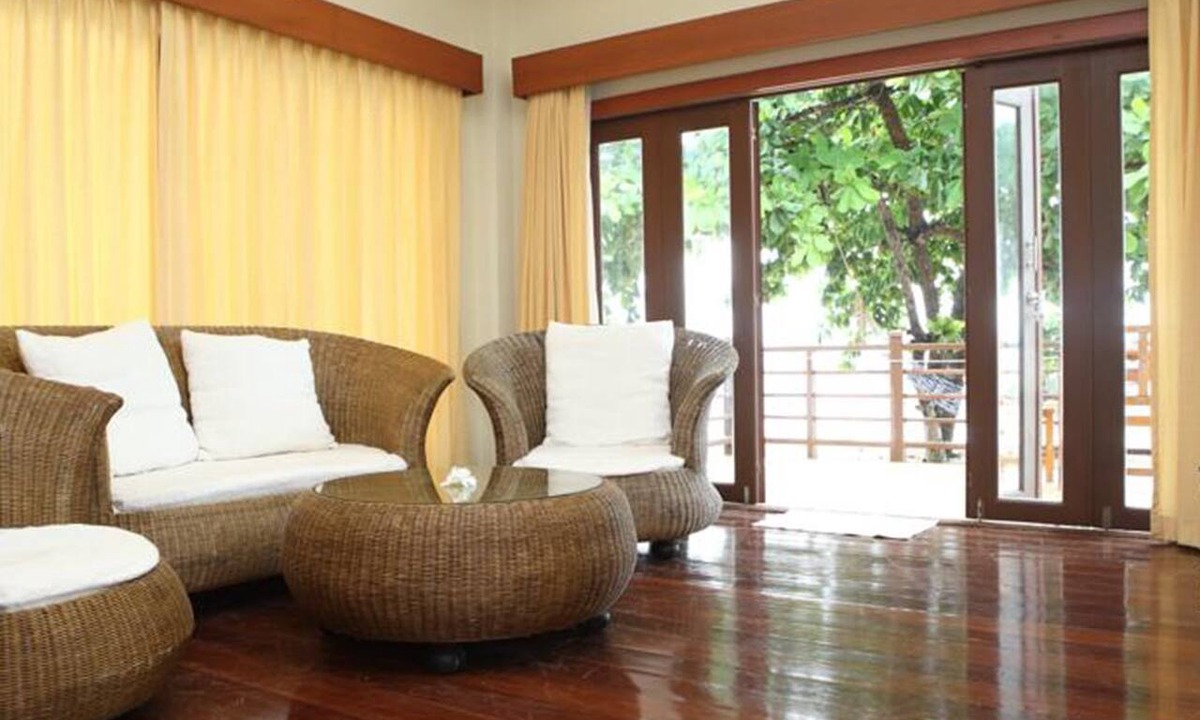 Taling Ngam Hotel | Phangka Paradise Resort