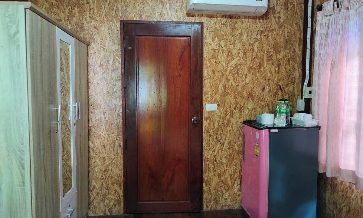 Tha Sala Hotel | Phangpring Beach Resort