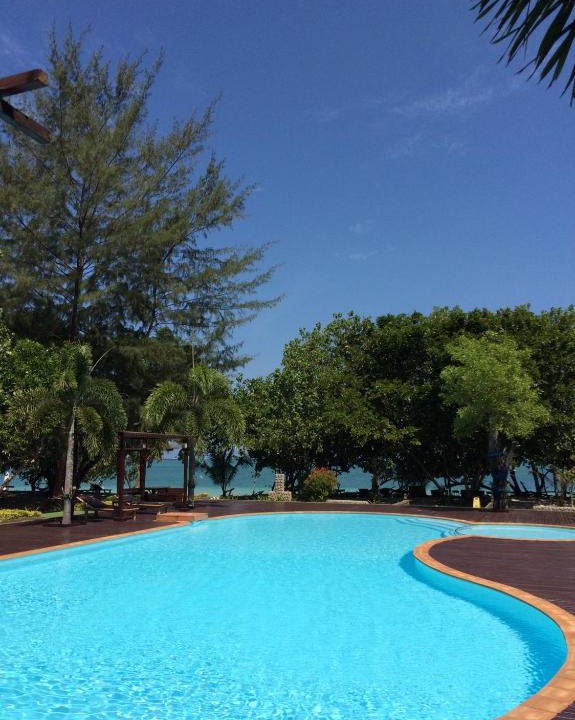 Ranong Resort | Phayam Cottage Resort