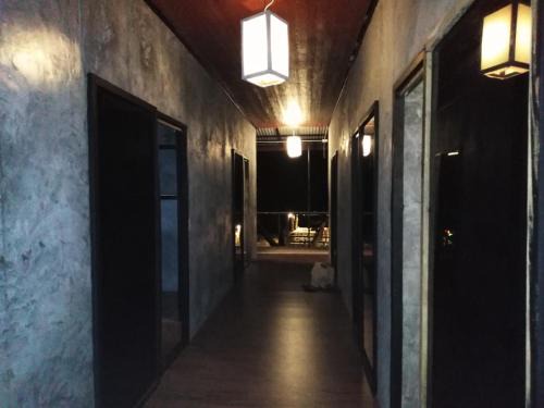 Ranong Hostel | Phayam Hostel