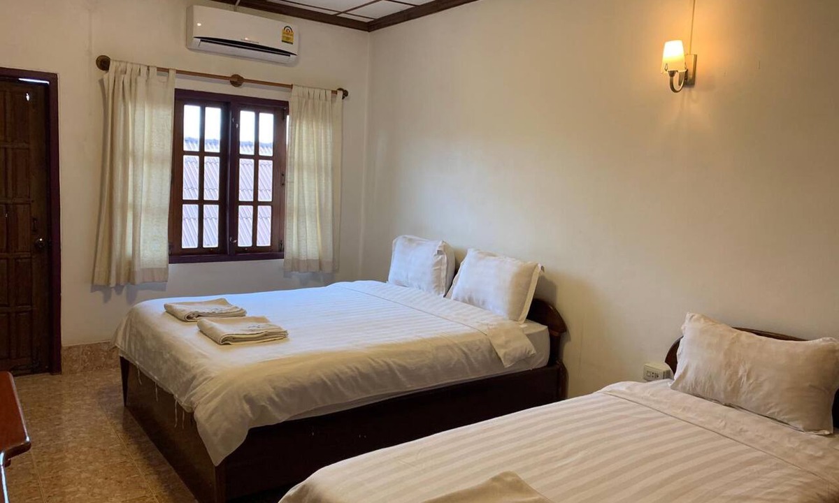 Pakse Hotel | Phaythavone Hotel