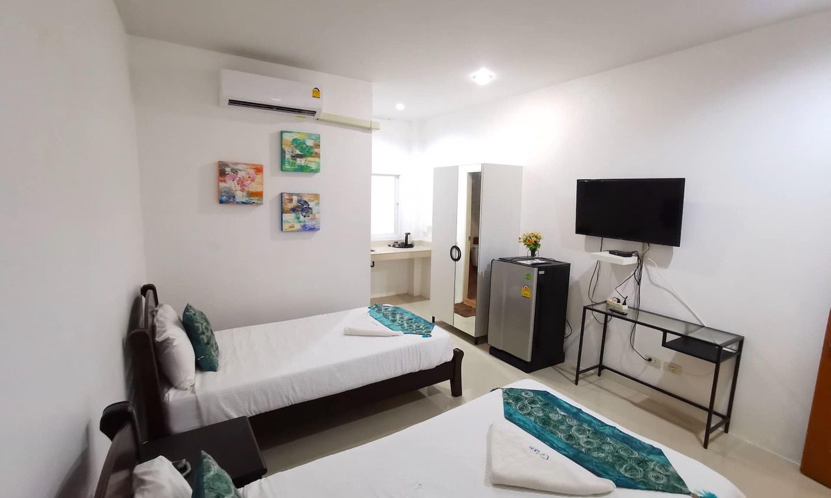 Cha-am Hotel | Phet Cha-am Plaza & Resort