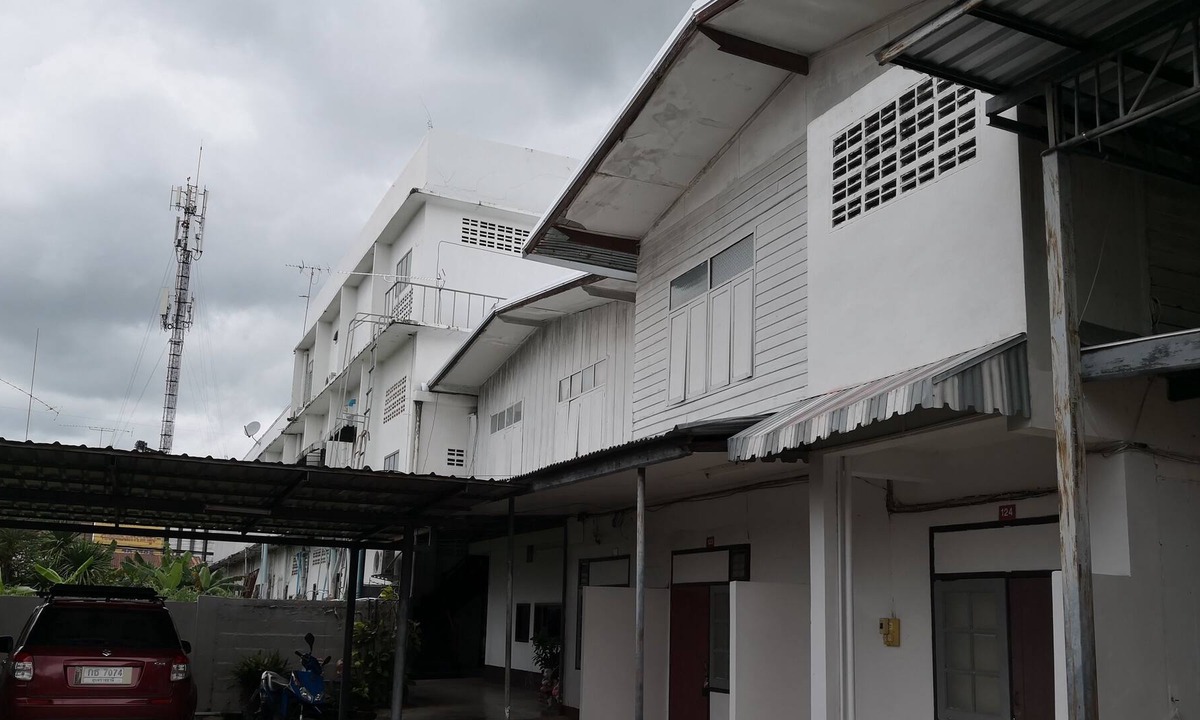 Phibun Mangsahan Hotel | Phiboonkit Hotel