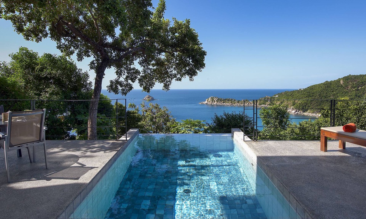 Koh Tao Villa | Philip's Villa