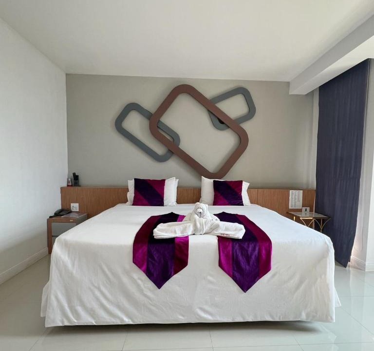 Phitsanulok Hotel | Phitsanulok United Hotel