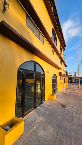 Saphli Hotel | Phoenix Room