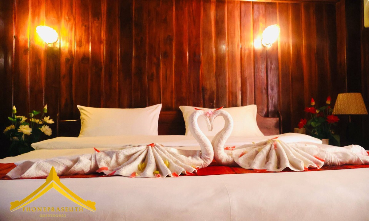 Luang Prabang House | Phonepraseuth Guesthouse