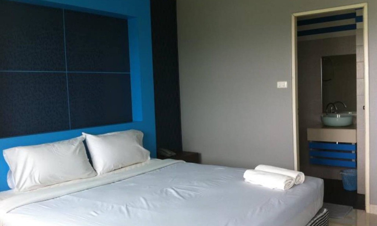 Ban Pa Yang Hotel | Phongkaew Hotel