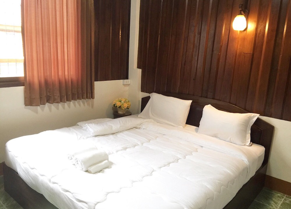 Old City Hotel | Phrasing Guesthouse