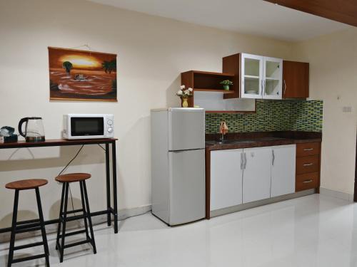 Pratumnak Hill Apartment | Phratamnak Grand Apartments - Cozy Beach