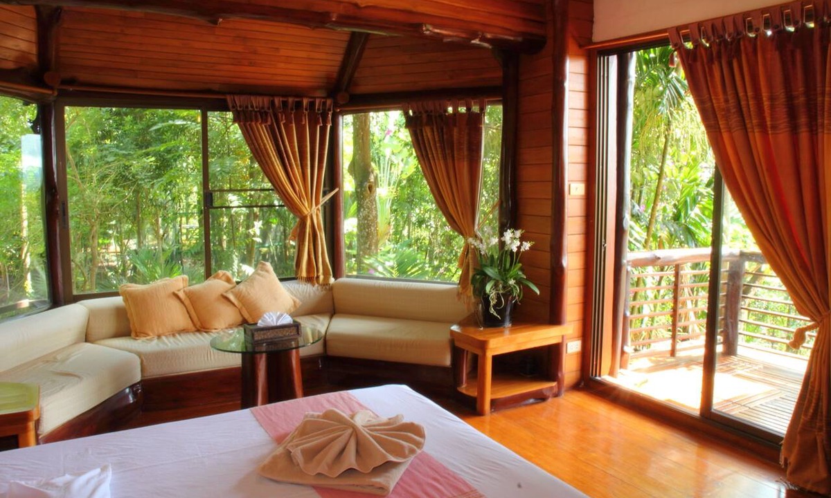 Dan Sai Hotel | Phu Pha Nam Resort & Spa