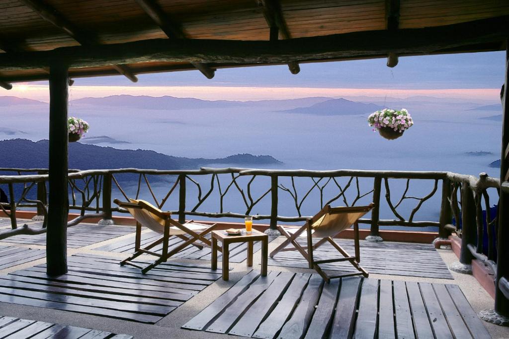 Dan Sai Hotel | Phu Pha Nam Resort