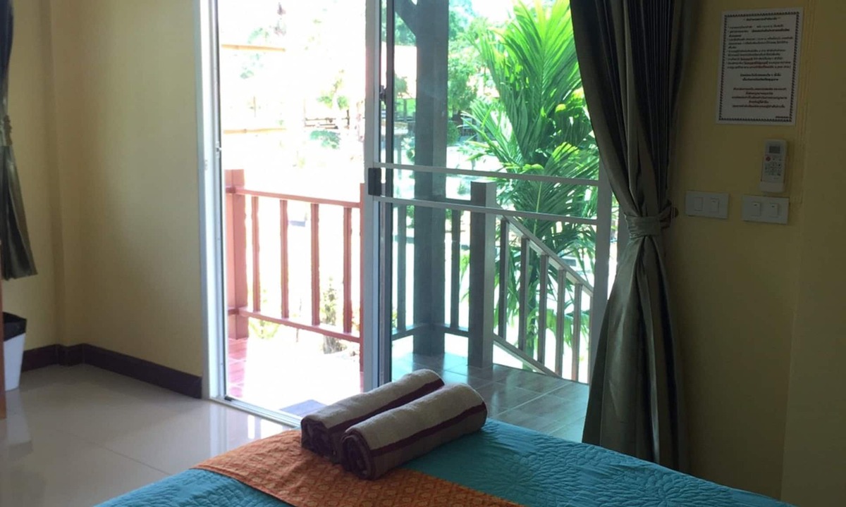 Chaloem Phra Kiat Hotel | Phuengluang Resort