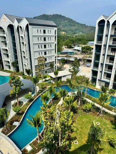 Sa Khu Apartment | Phuket apartment