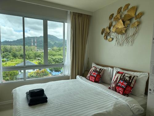 Kathu Apartment | Phuket Kathu Pluscondo 37 74