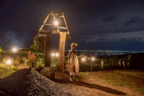 Pong Yaeng Resort | Phupetra