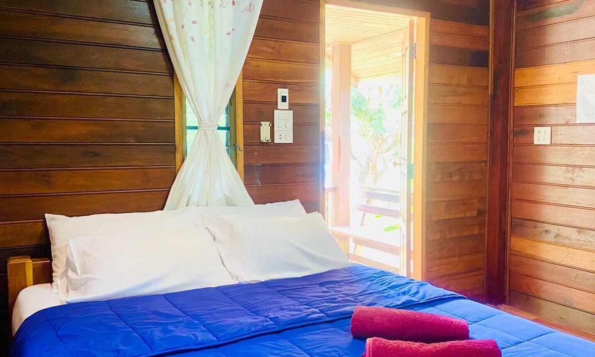 Sakon Nakhon Hotel | Phuphan Park Hotel